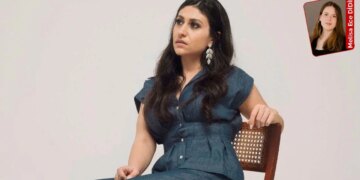 Dört dil, dört coğrafya ve tek bir kalp: Elif Sanchez ile “Así pues…” yolculuğu