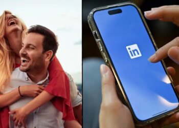 İş bağlantısı aşk bağlantısına dönüştü: LinkedIn’de yeni flört trendi