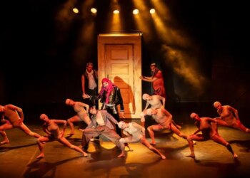 23. Uluslararası Bodrum Bale Festivali perdelerini kapattı