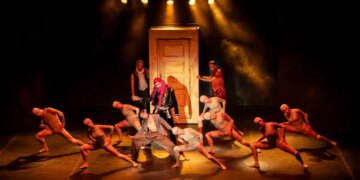 23. Uluslararası Bodrum Bale Festivali perdelerini kapattı