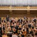 TUGFO Wagner ve Enescu’nun ülkelerinde çaldı