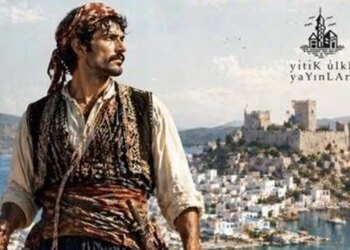 Türkülerin Hafızasında Bir Roman