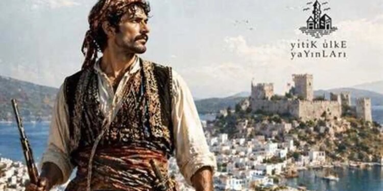 Türkülerin Hafızasında Bir Roman
