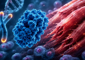 Bu protein olmadan kaslar kendini onaramıyor: Bilim insanlarından kritik keşif!