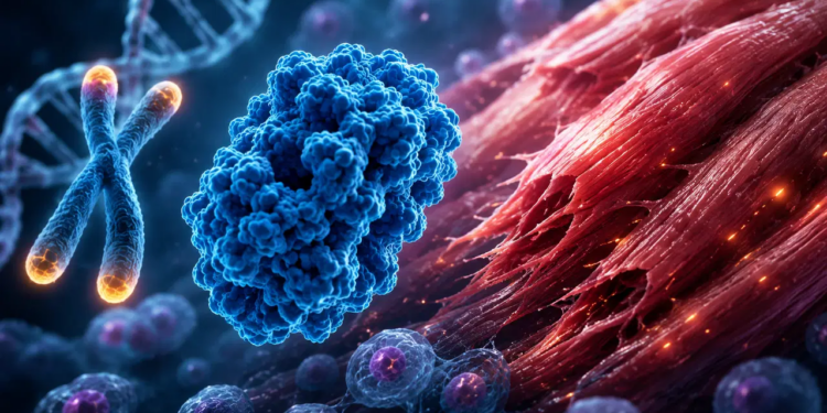 Bu protein olmadan kaslar kendini onaramıyor: Bilim insanlarından kritik keşif!