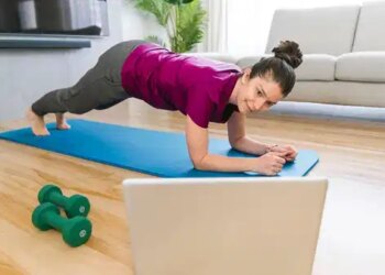 Evler spor salonuna dönüşüyor: Fitness ürünlerine talep yüzde 60 arttı