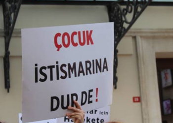 15 Yaşındaki Çocuğa İğrenç Tuzak: Bakanlık Harekete Geçti