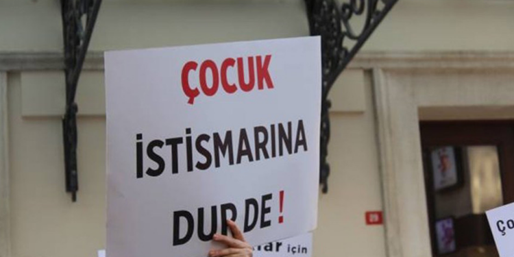 15 Yaşındaki Çocuğa İğrenç Tuzak: Bakanlık Harekete Geçti