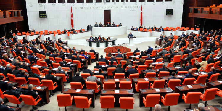‘Çerçeve yasa’ Resmi Gazete’de yayımlandı