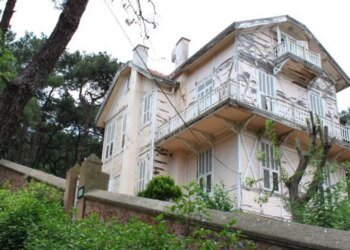 Ada Dostları Derneği ve TYS, Hüseyin Rahmi Gürpınar Evi önünde açıklama yapacak: ‘Bellek yok olmasın’
