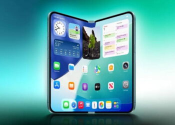 Katlanabilir yapıda olacak iPhone Ultra hangi renklerde olabilir?