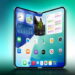 Katlanabilir yapıda olacak iPhone Ultra hangi renklerde olabilir?