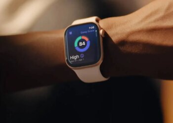 Apple Watch için köklü değişiklik sinyali: ‘Ekransız model’ gündemde