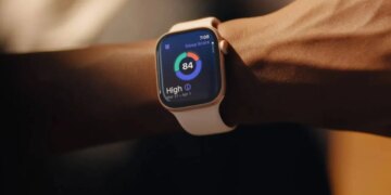 Apple Watch için köklü değişiklik sinyali: ‘Ekransız model’ gündemde