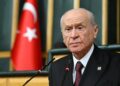 Devlet Bahçeli: Öcalan’ın katkı sunacak şartları oluşturulmalı
