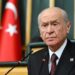 Devlet Bahçeli: Öcalan’ın katkı sunacak şartları oluşturulmalı