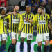 18 Yıllık Hasret Bitti: Fenerbahçe Devler Ligi'nde