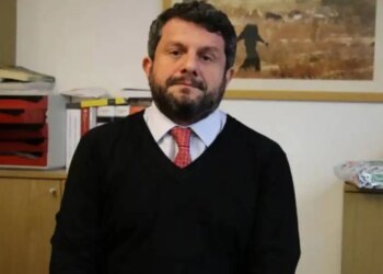 Can Atalay’dan ‘çerçeve yasa’ açıklaması