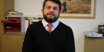 Can Atalay’dan ‘çerçeve yasa’ açıklaması