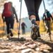 Yürüyüşü daha etkili hale getiriyor: Nordic Walking nedir, faydaları nelerdir?