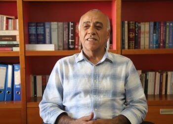 Beştaş: Güvenlikçi yaklaşımların ötesine geçilmeli, süreç toplumsallaşmalı