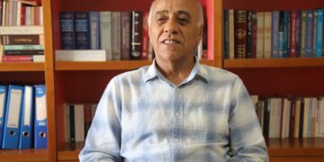 Beştaş: Güvenlikçi yaklaşımların ötesine geçilmeli, süreç toplumsallaşmalı