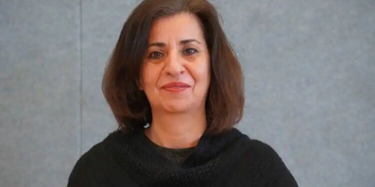 TJK-E Sözcüsü Kaplan: Kadın örgütlerinin süreçte aktif rol alması gerekiyor