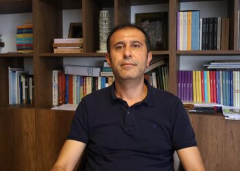 İbrahim Bilmez: Yasanın ön gördüğü kurullarda Abdullah Öcalan aktif rol alacak