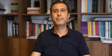 İbrahim Bilmez: Yasanın ön gördüğü kurullarda Abdullah Öcalan aktif rol alacak