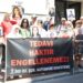 Hasta tutsaklar Aktaş, Maral ve Yanık’ın tahliyeleri talep edildi