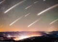 Perseid gök taşı yağmuru zirve yapıyor: Çıplak gözle nasıl ve ne zaman izlenir?