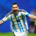 207 Maç, 125 Gol ve Sayısız Kupa... Lionel Messi Arjantin Milli Takımı'nı Bıraktı!