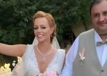 Yalçın Kale kimdir? Derya Özdemir’in eski eşi Yalçın Kale ne iş yapıyor?