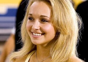 Hayden Panettiere kimdir, kaç yaşında, nereli? Oyuncu Hayden Panettiere neden öldü? Hayden Panettiere filmleri