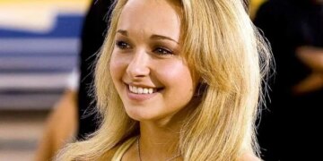 Hayden Panettiere kimdir, kaç yaşında, nereli? Oyuncu Hayden Panettiere neden öldü? Hayden Panettiere filmleri