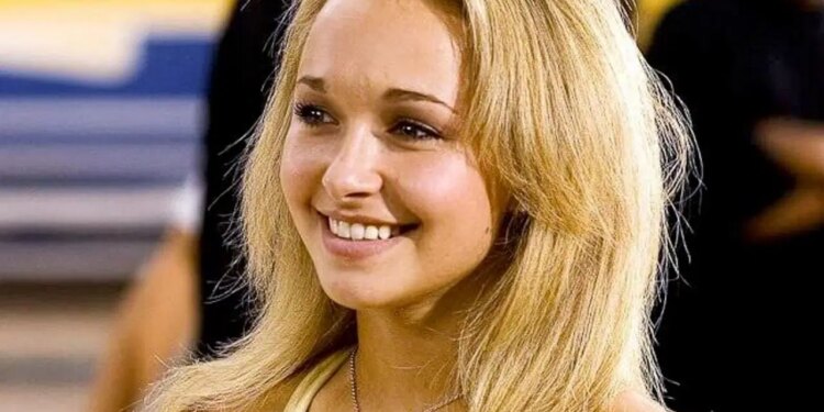 Hayden Panettiere kimdir, kaç yaşında, nereli? Oyuncu Hayden Panettiere neden öldü? Hayden Panettiere filmleri