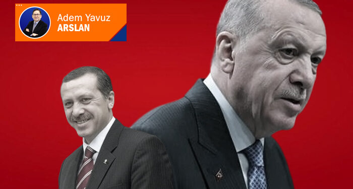 25 yılın hikâyesi: Ne dedi, ne yaptı?
