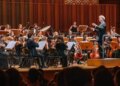 Türkiye Gençlik Filarmoni Orkestrası, Berlin’de üç kapalı gişe konser verdi