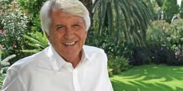 Faruk Yalçın kimdir? İş insanı Faruk Yalçın’ın serveti ne kadar? Faruk Yalçın çocukları kimler?