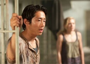 Beef’in yıldızı Steven Yeun yeniden Netflix ekranında: ‘Pagans’ dizisinde başrolü üstlenecek