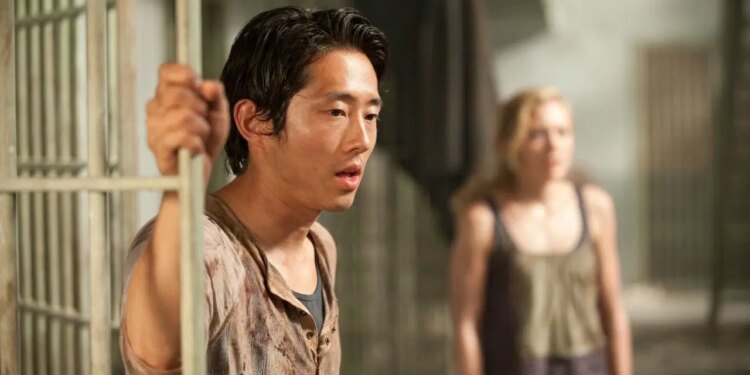Beef’in yıldızı Steven Yeun yeniden Netflix ekranında: ‘Pagans’ dizisinde başrolü üstlenecek