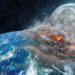 Dünya’yı yok edecek kıyamet asteroidine karşı nükleer kalkan: Çinli bilim insanlarından ‘Armageddon’ planı
