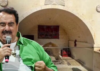 İbrahim Tatlıses’in mağarası boş kaldı: 2 yılda sadece 250 kişi ziyaret etti