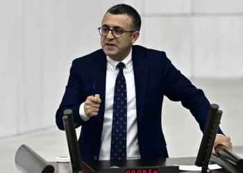 Amedspor forması giyen kadına yönelik saldırı Meclis gündeminde