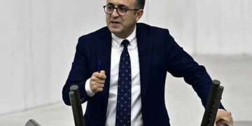 Amedspor forması giyen kadına yönelik saldırı Meclis gündeminde