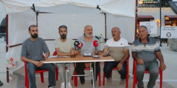 Adalet Peşinde Aileleri Platformu Semsûr Temsilciliği: 4 yıldır adalet sağlanmadı