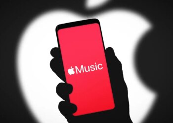 ‘Yapay zeka’ müziklere Apple Music engeli