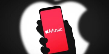 ‘Yapay zeka’ müziklere Apple Music engeli