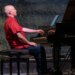 23. Uluslararası Gümüşlük Müzik Festivali’nde İngiliz piyanist Charles Owen konser verdi