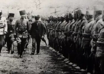 30 Ağustos’ta ne oldu? 30 Ağustos Zafer Bayramı kaçıncı yılı kutlanıyor? 30 Ağustos Zafer Bayramı tarihi ve önemi…